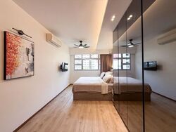Blk 443A West Ridges @ Bukit Batok (Bukit Batok), HDB 5 Rooms #606447571